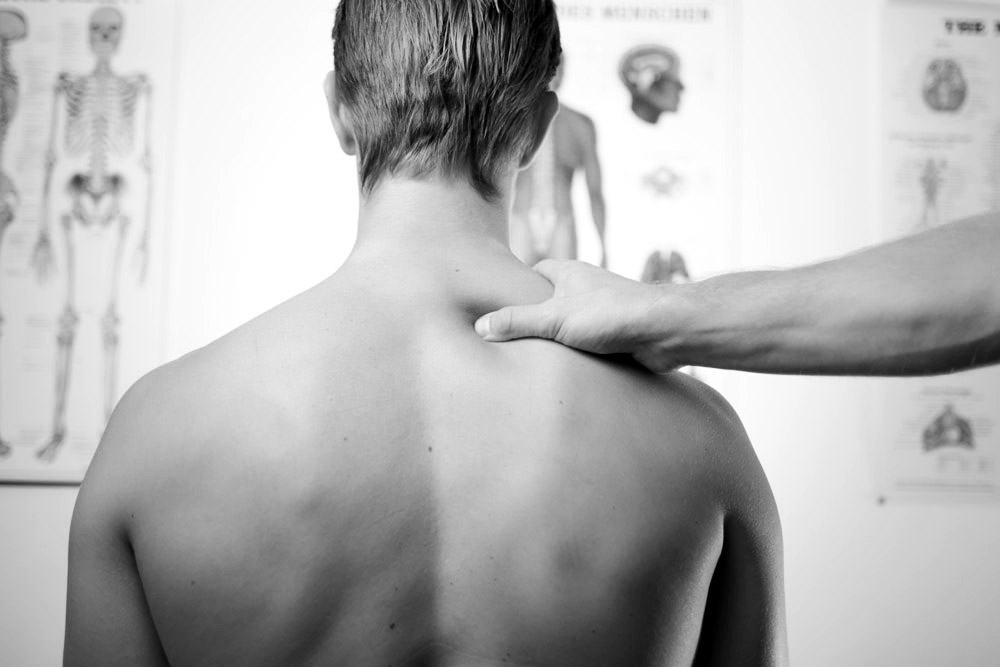 fisioterapia y osteopatia en Marbella