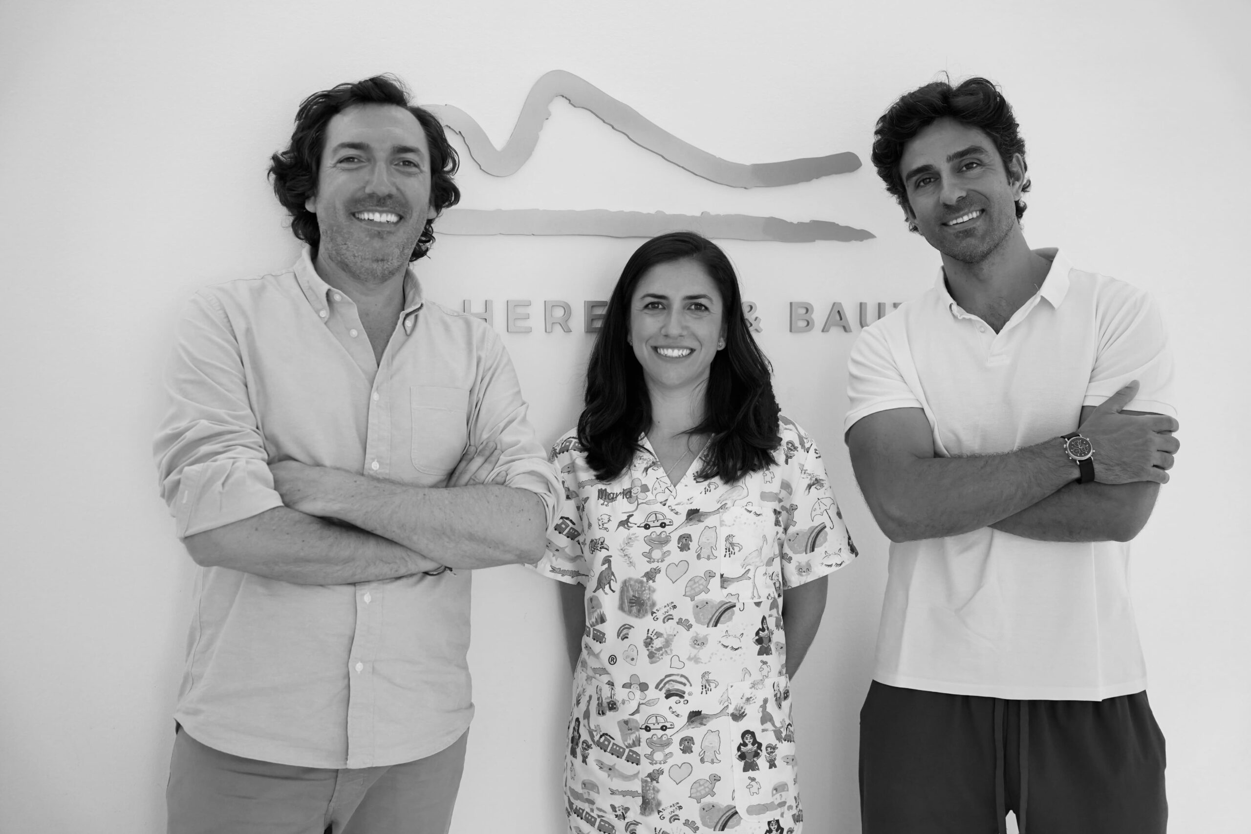 equipo clinica fisioterapia en marbella